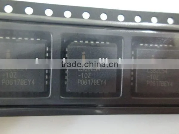Lowest price CS82C54-10Z electronic component ic