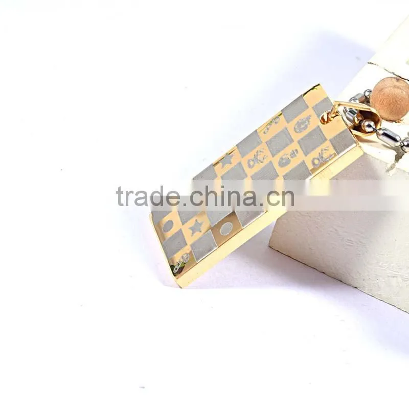 Birthday Gift Pendant Pendants Or Charms Type And Unisex Gender Metal Pendants