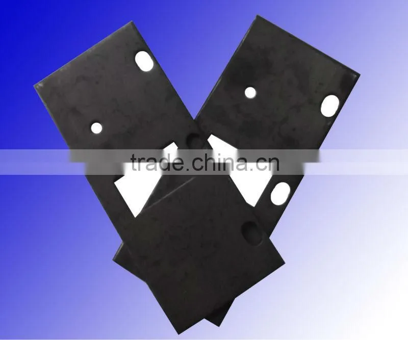 OEM high demand products CNC cutting sheet metal jobs