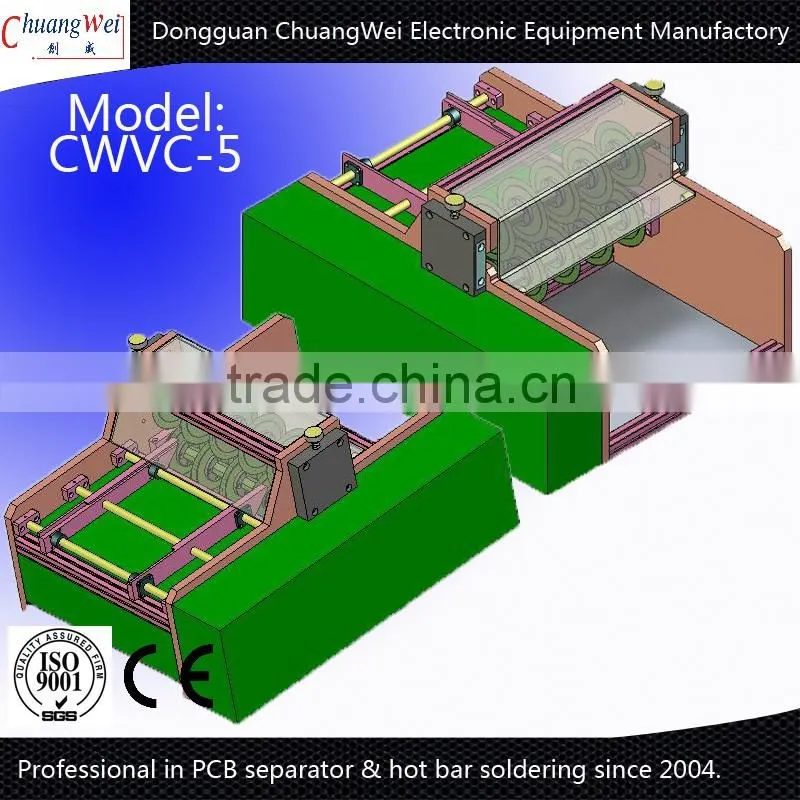 similary " MAESTRO 5L"pcb depaneling machine