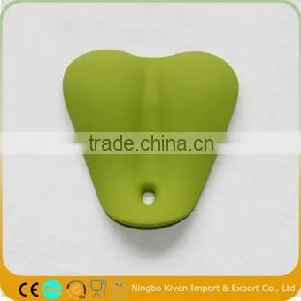 Custom Silicone Pot Mat/Silicone Spoon Rest