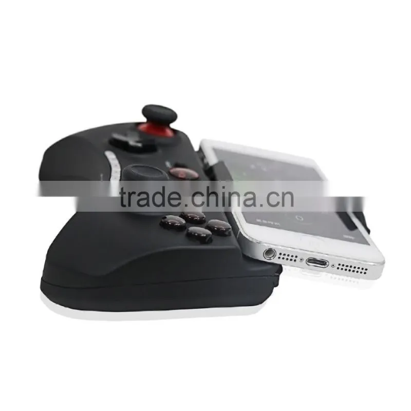Wholesale for android, game controller for android, double vibration game controller for android