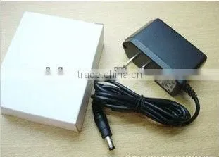 5V1A Switching Power Supply Ac Dc Adapter 9v 1.5a