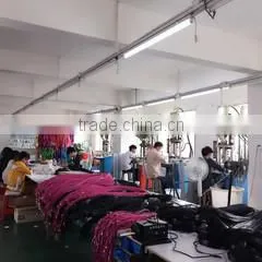 Shenzhen Dongsheng Weiye Electronic Co., Ltd. company overview - view 1