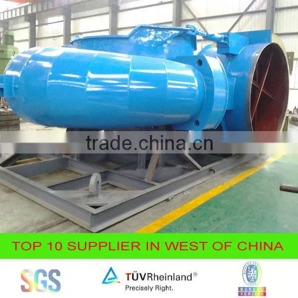power water turbine