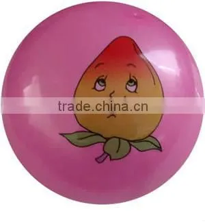 inflatable bouncy balls 5" 5 inch 13 cm 12 cm 15 cm 6 inch
