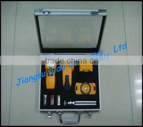aluminum tool case