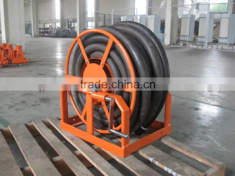 Hydraulic Hose Reel