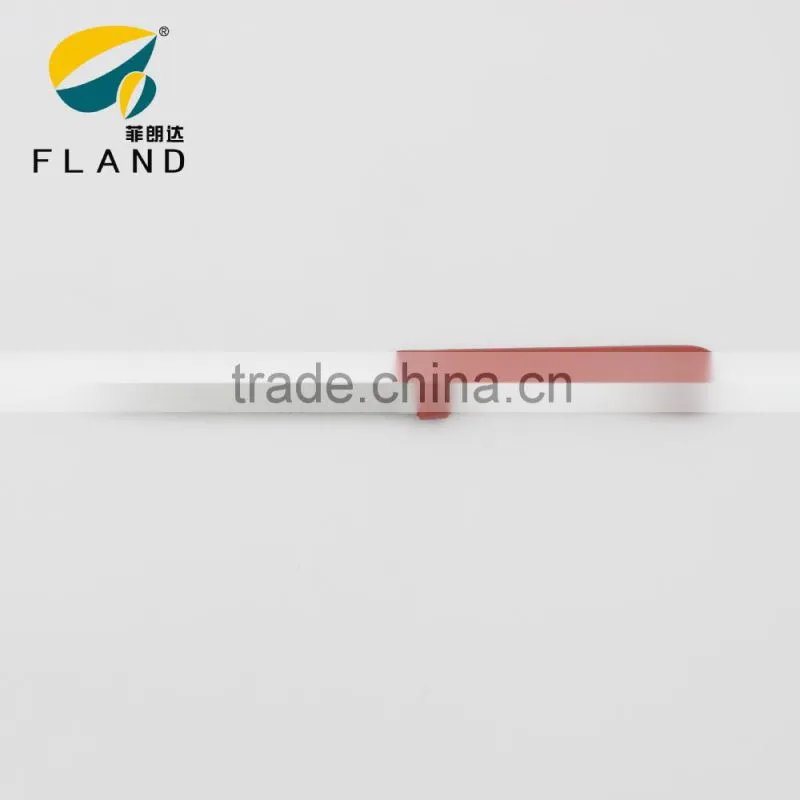 YangJiang Factory supply stainless steel serrated steak knife in kitchen knives