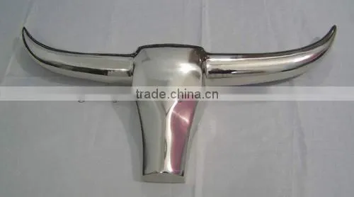 Aluminium Decorative electricity making fan