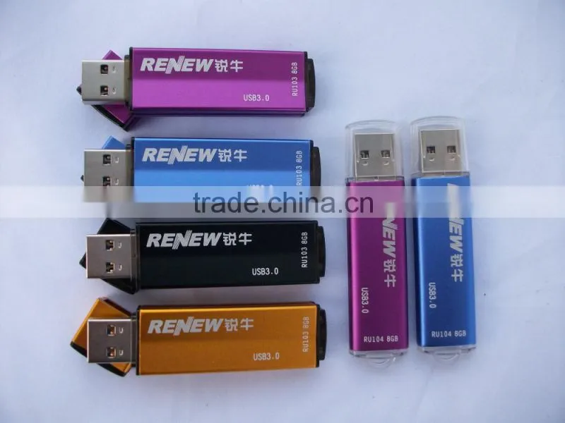 free sample different shape usb pen drives