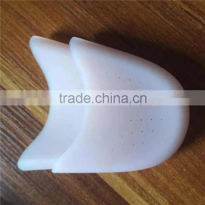 2016 Silicone ballet shoe