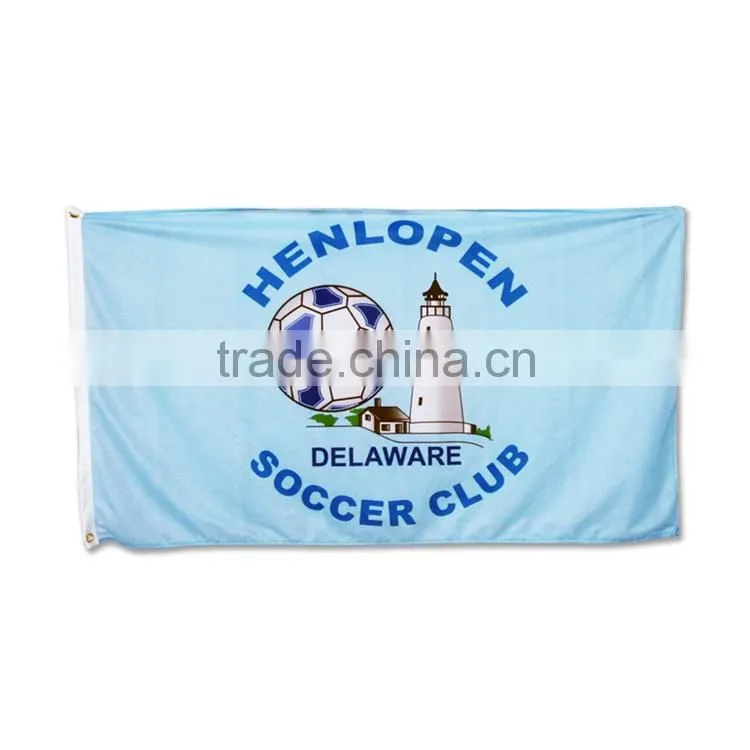 The Most Popular 100% Warranty Hot Design Huge Flag