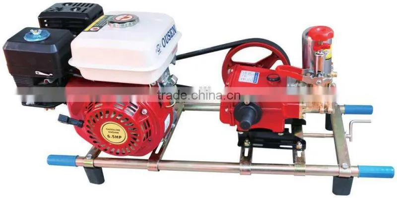 OS-120A1N agricultural irrigation machine