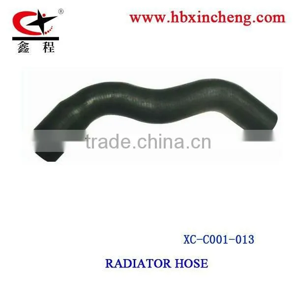high Radiator Hose for auto spare parts flexible shafts auto parts car parts
