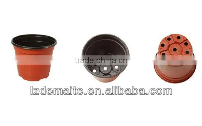 Plastic Plug Tray