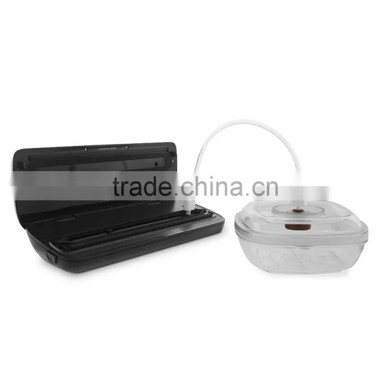 Household Vacuum Sealing Machine Food Sealing System