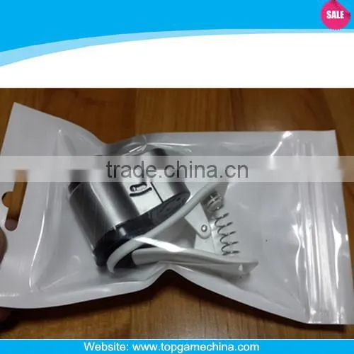 2014 new product for 65x Zoom Mobile Phone Microscope Micro Lens