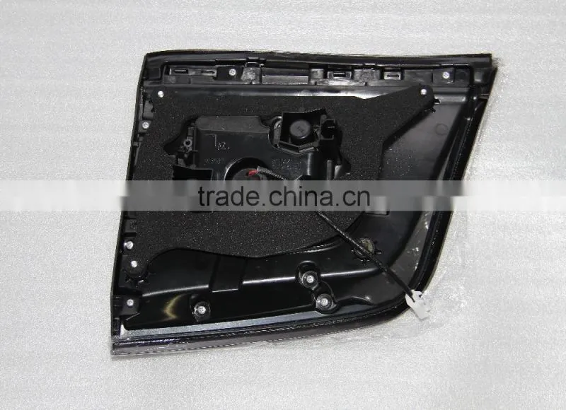 High quality Tail light for toyota Lexus lx570 type with LED