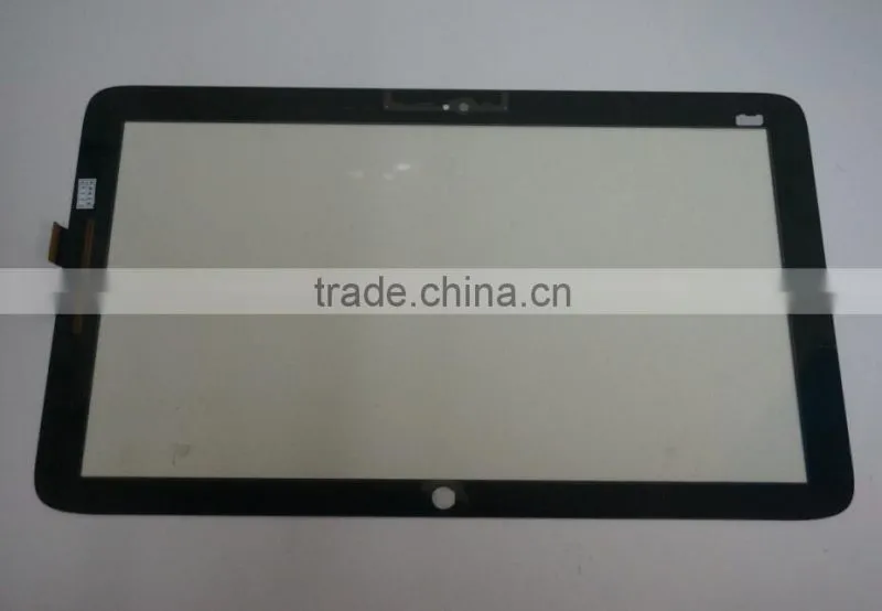 Touch Screen Digitizer Panel Bezel Glass For HP Pavilion 13.3" X360 (Factory Wholesale)
