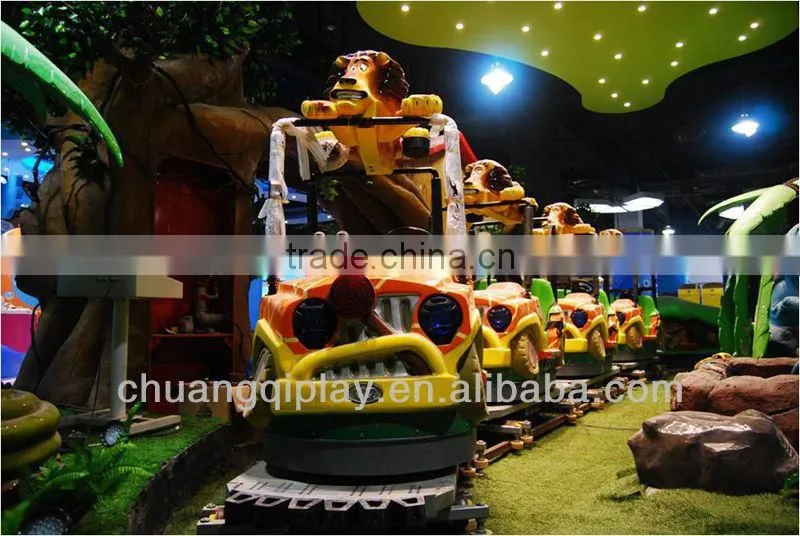 Amusement park Rides
