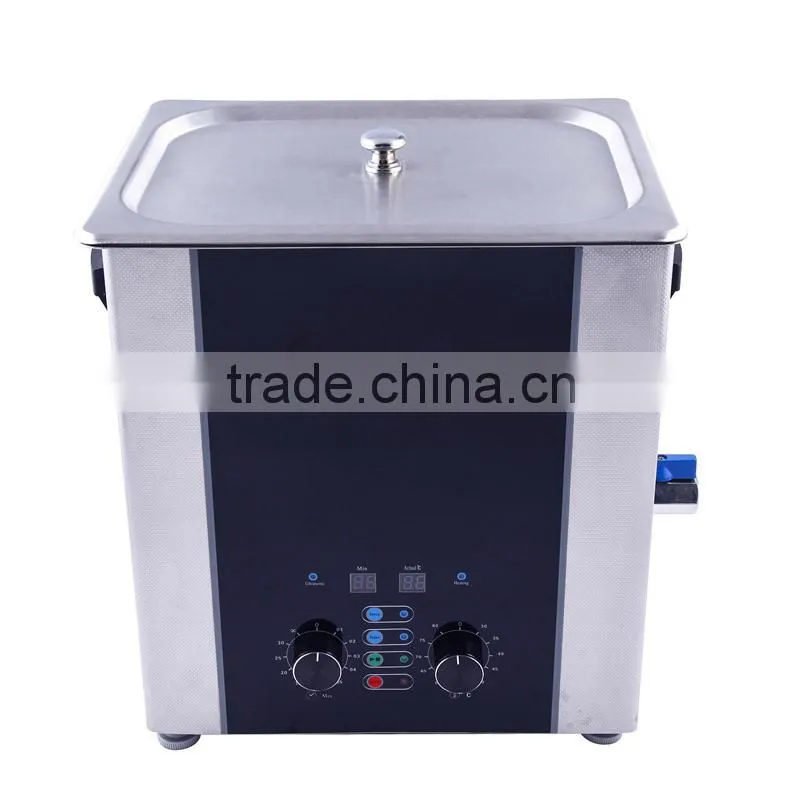 Stainless Steel eumax industrial Ultrasonic Cleaner SMD100