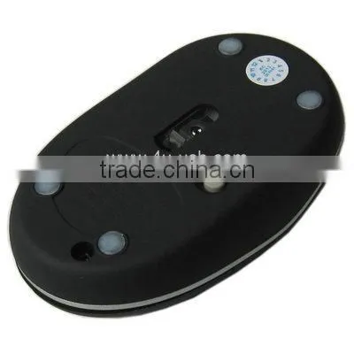 Mini Wireless Optical Mouse