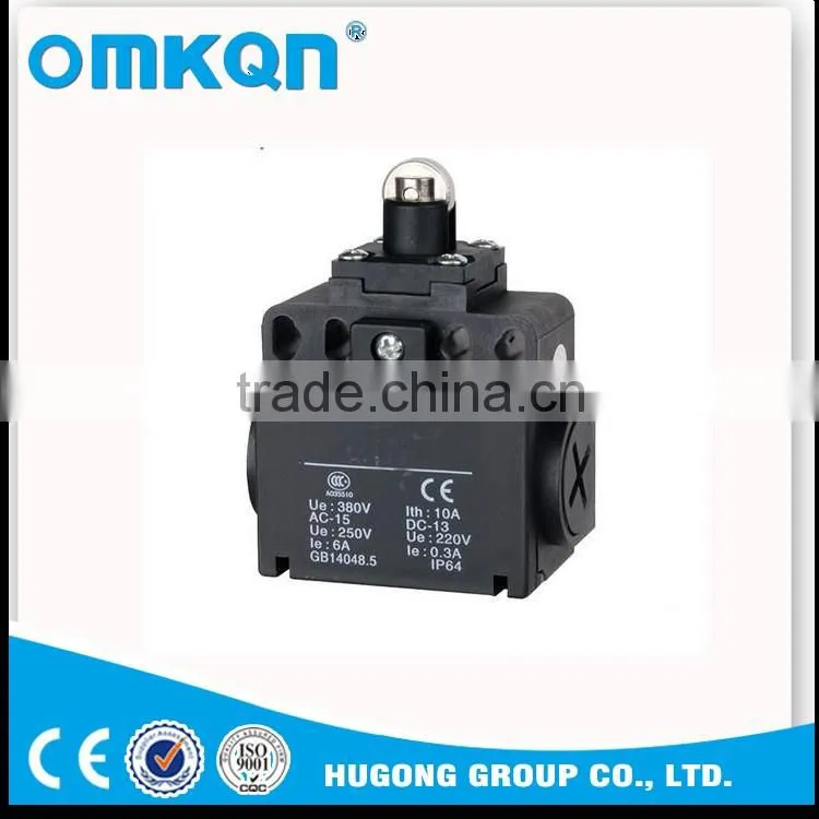 Best Selling Products In Europe High Temperature Resistance Touch Limit Switches