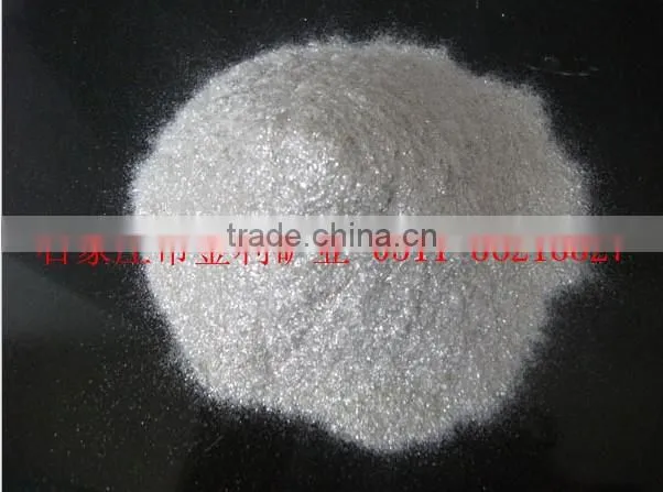 320 mesh Mica powder for coating