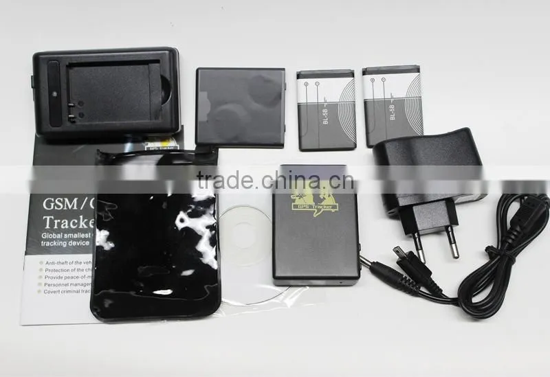 Personal cheap gps tracker with magnet and long standby TK102B