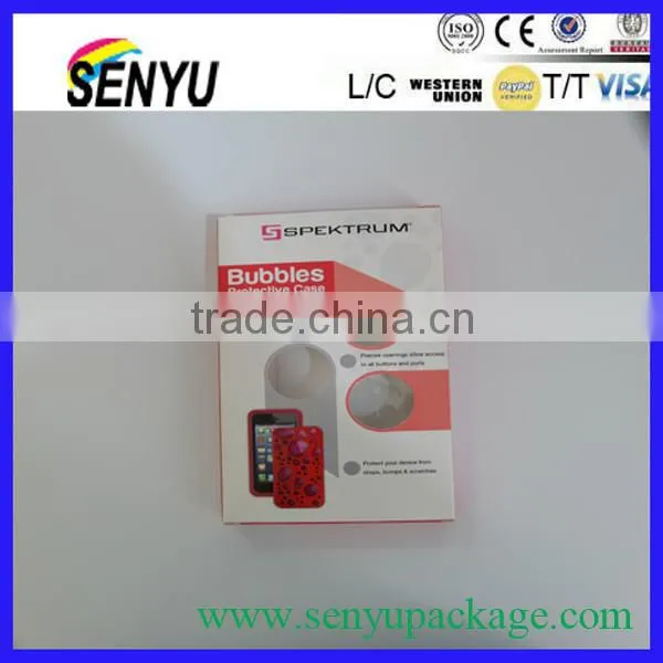 shadow box frames wholesale/China manufacturer custom paper gift box packaging