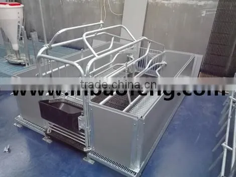 high quality farrowing crates for pigs