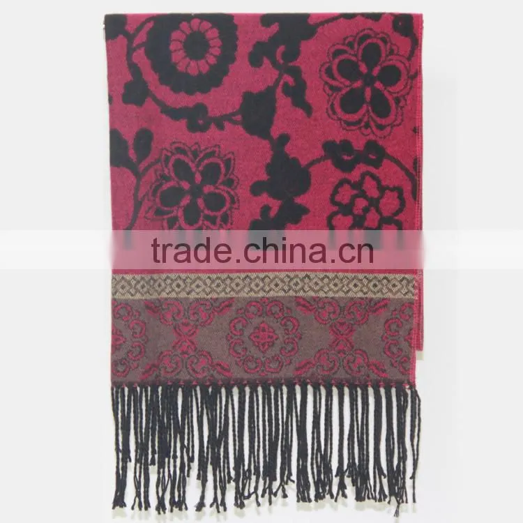 shena fashion 2015 new scarves india manufacturer