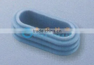 rubber ring