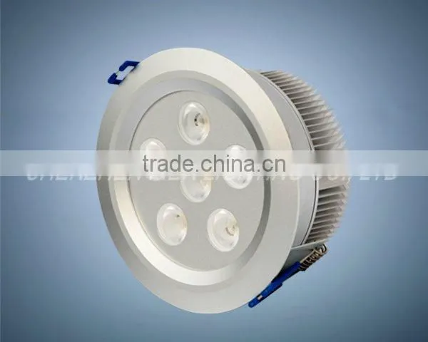 4w LED recessed downlight with best price