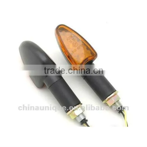 universal integrated Flash Motorcycle LED Blinkers