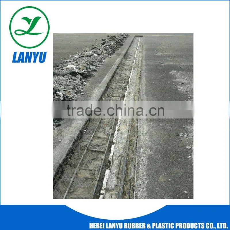 Steel Bridge Expansion Joint