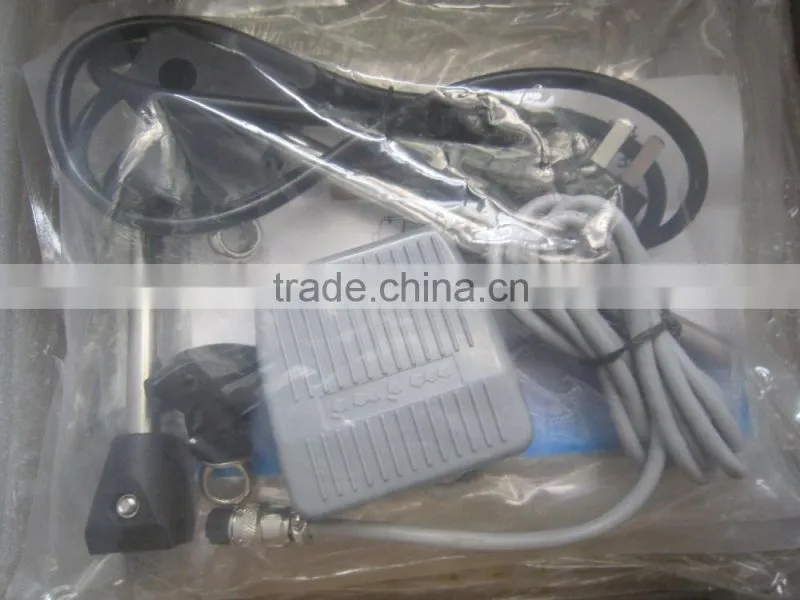 Small bottle e-liquid bottle filling machine