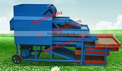 Multifunction yellow mealworm segregator