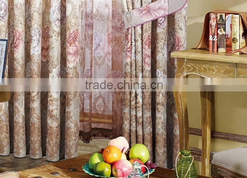 curtains fabric