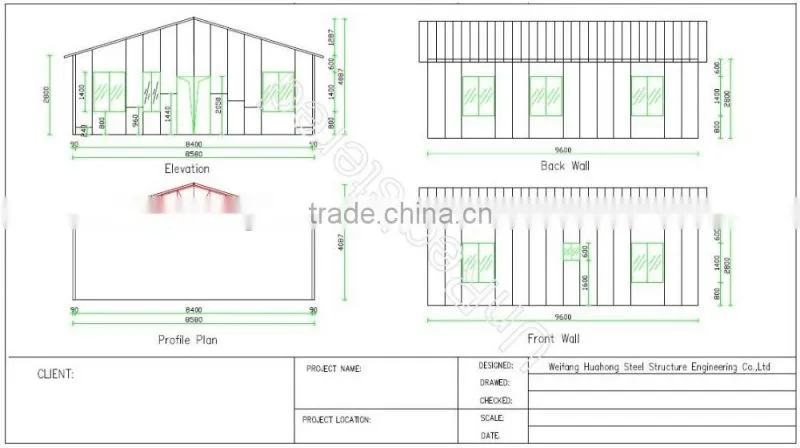 the prefabricated houses,stainless steel prefab house ,mobile house