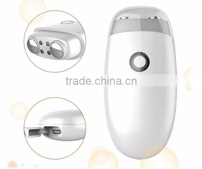 New Arrival Electric Face Slimmer Massager Face Cleaner