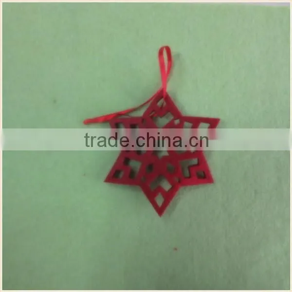 Promotional Elegant wholesale felt flowers