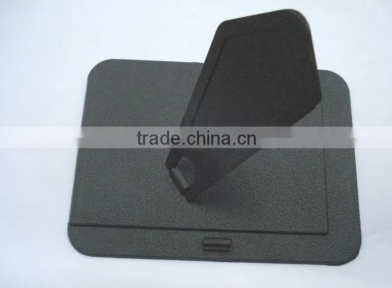 Made in China 3d embossed soft pvc waterproof photo frame