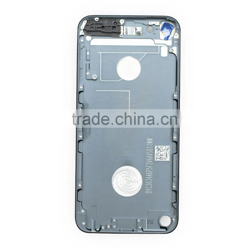 wholesale alibaba battery door back cover for ipod touch 5 replacement back cover
