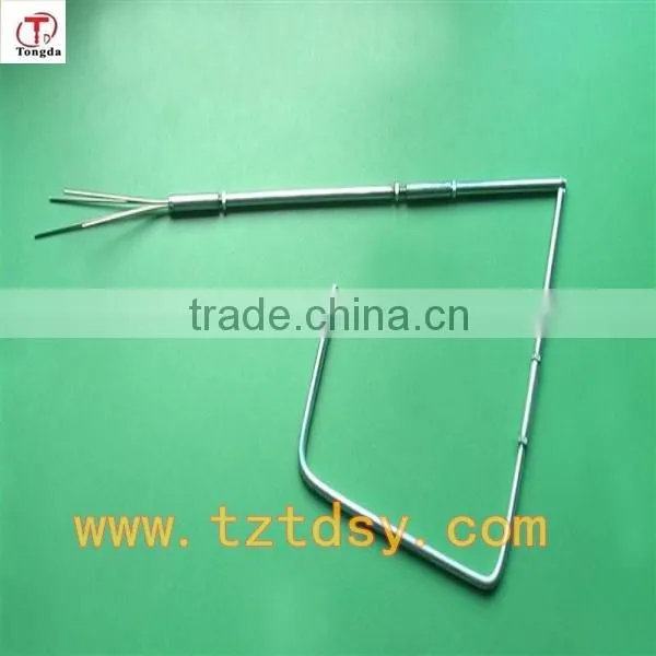 TOngda L-shape Steel Unsheathe Tool