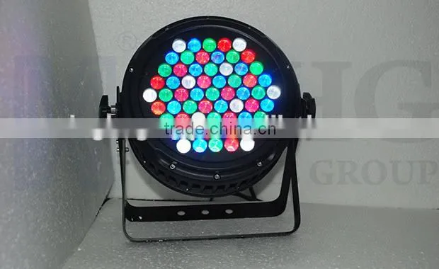 M-L183T1-RGBW led stage bar light