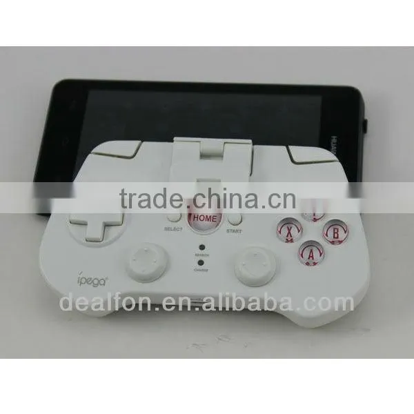 Android IOS Smartphone Use Handheld wireless Bluetooth Gamepad controller