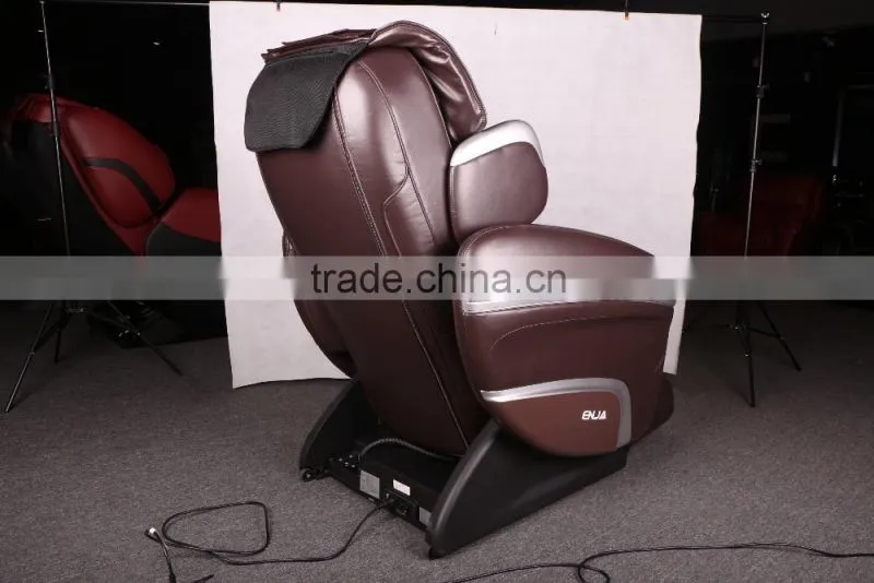 luxury noble 3d zero gravity pedicure massage chair