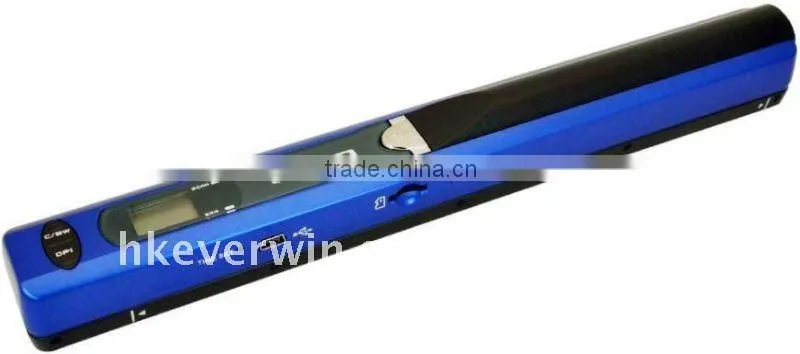 A4 document scanner TSN425